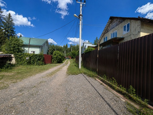 Продам дом, СНТ Тюльпан тер, Алексеевка д, 0 км от города
