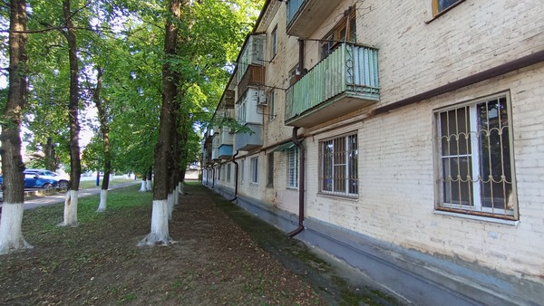 Продам двухкомнатную (2-комн.) квартиру, Советской Армии ул, 222, Армавир г