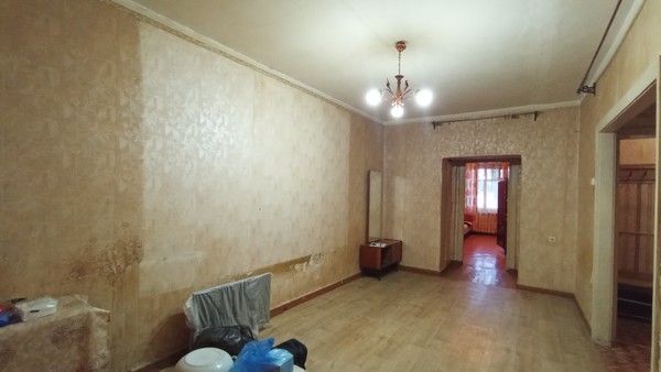 Продам двухкомнатную (2-комн.) квартиру, Советской Армии ул, 222, Армавир г