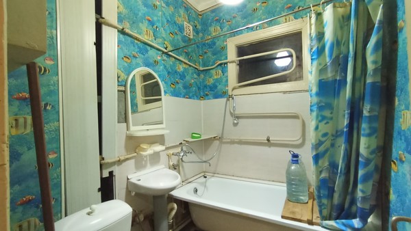 Продам двухкомнатную (2-комн.) квартиру, Советской Армии ул, 222, Армавир г