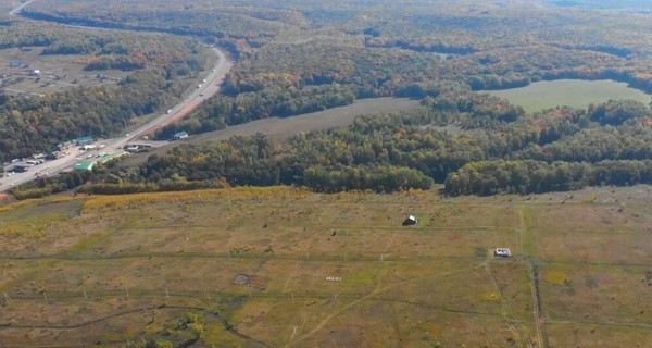 Продам участок 8,4 соток, ИЖС, Приозерный мкр, Октябрьский г, 0 км от города