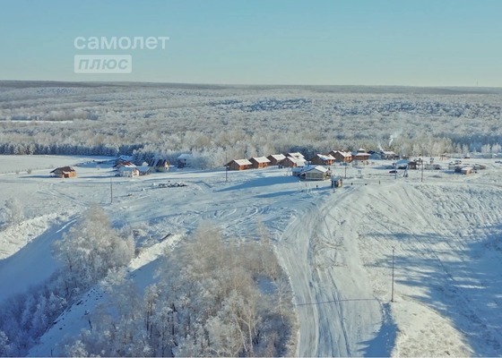Продам участок 8,37 соток, ИЖС, Приозерный мкр, Октябрьский г, 0 км от города