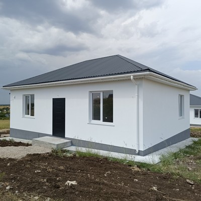 Продам дом, СПК Ореанда тер, Трудовое с, 0 км от города