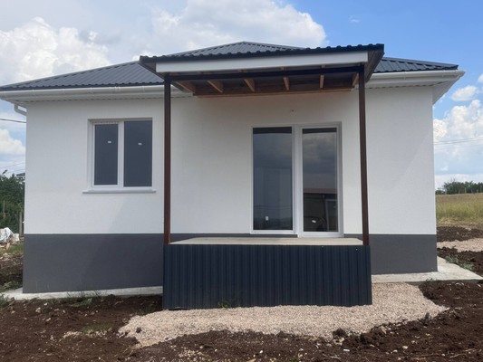 Продам дом, СПК Ореанда тер, Трудовое с, 0 км от города