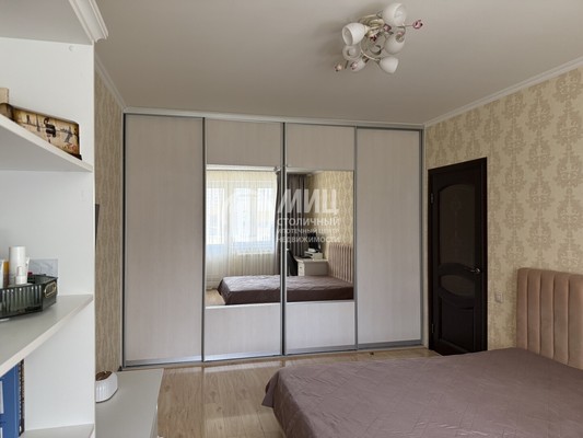 Продам однокомнатную (1-комн.) квартиру, Покровская ул, 21, Москва г