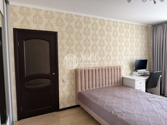 Продам однокомнатную (1-комн.) квартиру, Покровская ул, 21, Москва г