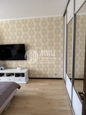 Продам однокомнатную (1-комн.) квартиру, Покровская ул, 21, Москва г