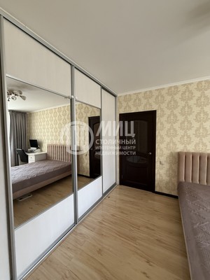 Продам однокомнатную (1-комн.) квартиру, Покровская ул, 21, Москва г