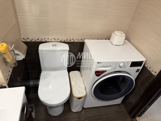 Продам однокомнатную (1-комн.) квартиру, Покровская ул, 21, Москва г