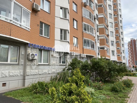 Продам однокомнатную (1-комн.) квартиру, Покровская ул, 21, Москва г