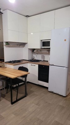 Продам однокомнатную (1-комн.) квартиру, Виноградная ул, 133/33, Беранда с