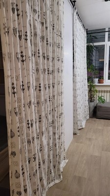 Продам однокомнатную (1-комн.) квартиру, Виноградная ул, 133/33, Беранда с