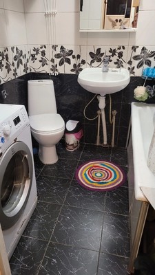 Продам однокомнатную (1-комн.) квартиру, Виноградная ул, 133/33, Беранда с