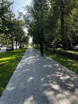 Продам трехкомнатную (3-комн.) квартиру, Ферганская ул, 16к1, Москва г