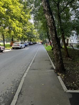Продам трехкомнатную (3-комн.) квартиру, Ферганская ул, 16к1, Москва г