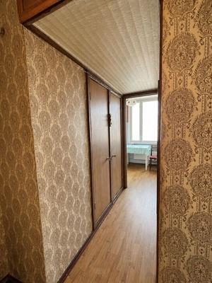 Продам трехкомнатную (3-комн.) квартиру, Ферганская ул, 16к1, Москва г