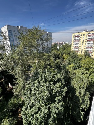 Продам трехкомнатную (3-комн.) квартиру, Ферганская ул, 16к1, Москва г