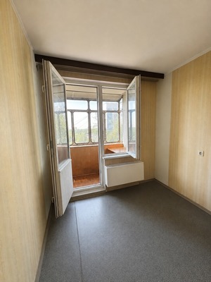 Продам трехкомнатную (3-комн.) квартиру, Ферганская ул, 16к1, Москва г