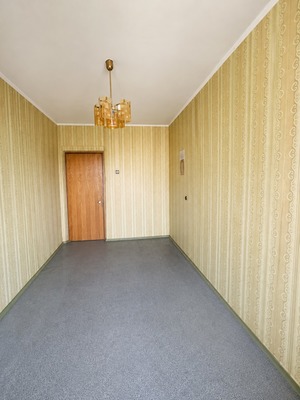 Продам трехкомнатную (3-комн.) квартиру, Ферганская ул, 16к1, Москва г