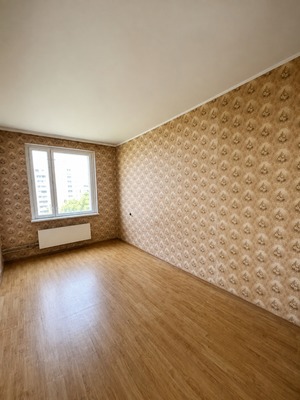 Продам трехкомнатную (3-комн.) квартиру, Ферганская ул, 16к1, Москва г