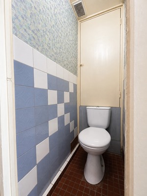 Продам трехкомнатную (3-комн.) квартиру, Ферганская ул, 16к1, Москва г