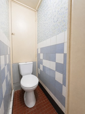 Продам трехкомнатную (3-комн.) квартиру, Ферганская ул, 16к1, Москва г