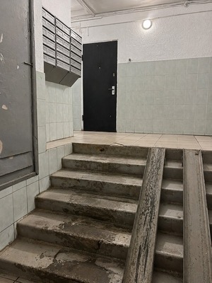 Продам трехкомнатную (3-комн.) квартиру, Ферганская ул, 16к1, Москва г