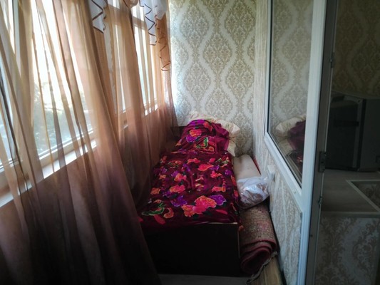 Сдам однокомнатную (1-комн.) квартиру, Советской Армии ул, 222к3, Армавир г