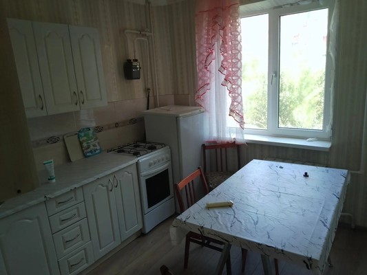 Сдам однокомнатную (1-комн.) квартиру, Советской Армии ул, 222к3, Армавир г