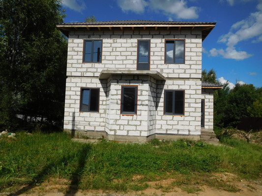 Продам дом, Придорожная ул, 91, Бужарово д, 0 км от города