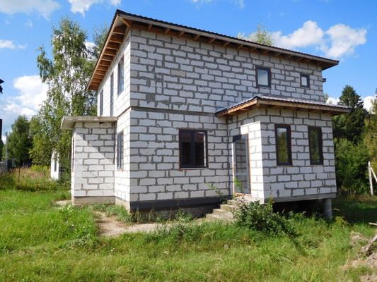 Продам дом, Придорожная ул, 91, Бужарово д, 0 км от города