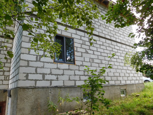 Продам дом, Придорожная ул, 91, Бужарово д, 0 км от города