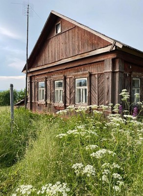 Продам дом, Мариорша ул, Мари-Орша д, 0 км от города