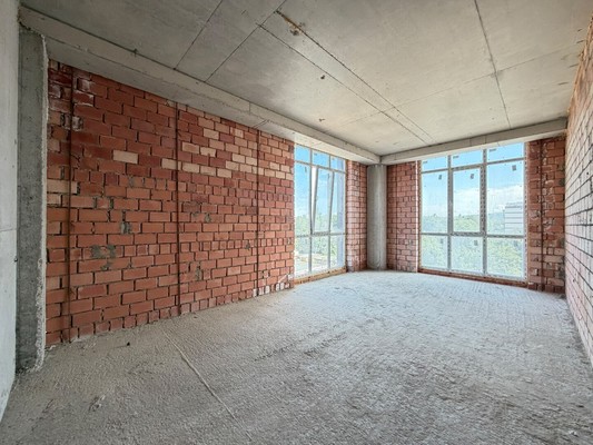 Продам двухкомнатную (2-комн.) квартиру, Московская ул, 14, Нальчик г