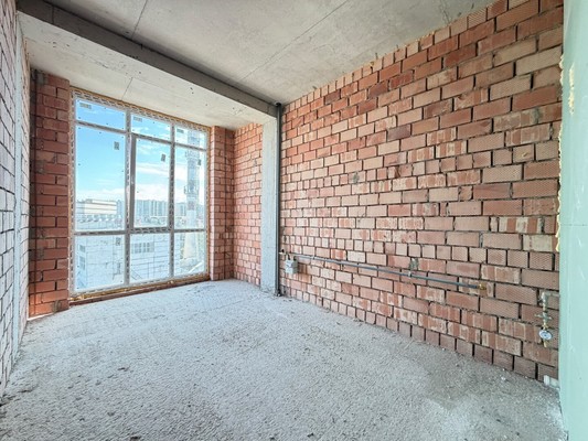 Продам двухкомнатную (2-комн.) квартиру, Московская ул, 14, Нальчик г