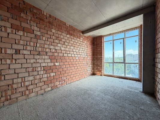 Продам двухкомнатную (2-комн.) квартиру, Московская ул, 14, Нальчик г