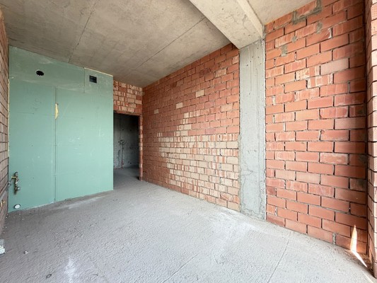 Продам двухкомнатную (2-комн.) квартиру, Московская ул, 14, Нальчик г