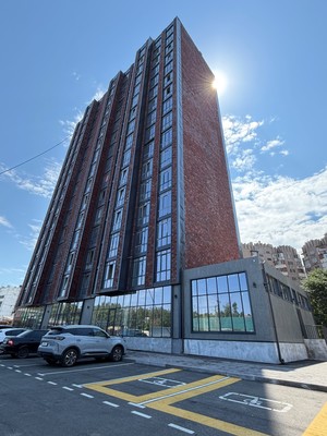 Продам двухкомнатную (2-комн.) квартиру, Московская ул, 14, Нальчик г