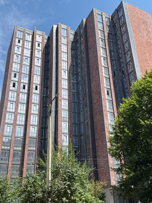 Продам двухкомнатную (2-комн.) квартиру, Московская ул, 14, Нальчик г