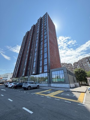 Продам двухкомнатную (2-комн.) квартиру, Московская ул, 14, Нальчик г