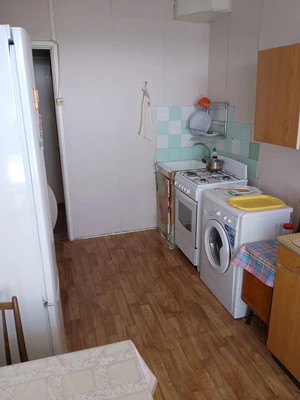 Продам однокомнатную (1-комн.) квартиру, Россошанская ул, 5к2, Москва г