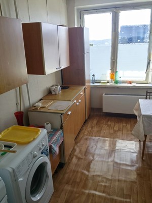 Продам однокомнатную (1-комн.) квартиру, Россошанская ул, 5к2, Москва г
