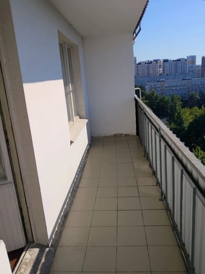 Продам однокомнатную (1-комн.) квартиру, Россошанская ул, 5к2, Москва г