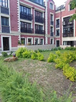 Продам трехкомнатную (3-комн.) квартиру, 2-я Рыбинская ул, 13, Москва г