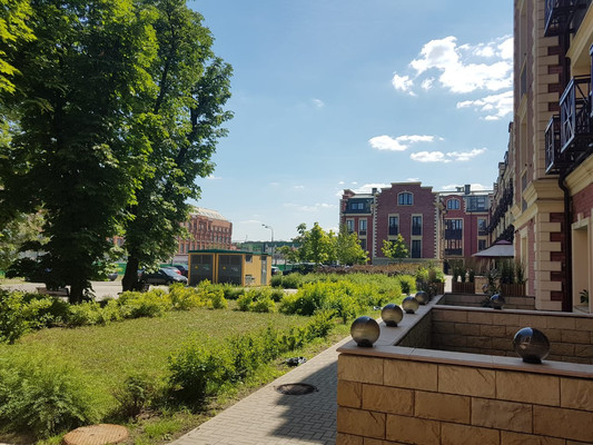 Продам трехкомнатную (3-комн.) квартиру, 2-я Рыбинская ул, 13, Москва г