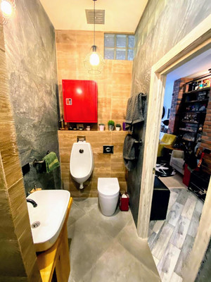 Продам трехкомнатную (3-комн.) квартиру, 2-я Рыбинская ул, 13, Москва г