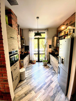 Продам трехкомнатную (3-комн.) квартиру, 2-я Рыбинская ул, 13, Москва г