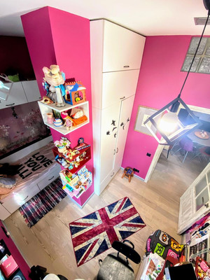 Продам трехкомнатную (3-комн.) квартиру, 2-я Рыбинская ул, 13, Москва г
