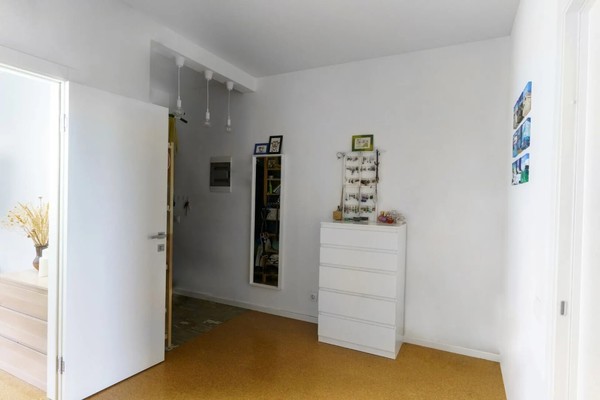 Продам двухкомнатную (2-комн.) квартиру, Лесная ул, 24к15, Боброво рп
