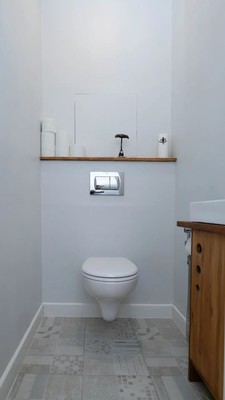 Продам двухкомнатную (2-комн.) квартиру, Лесная ул, 24к15, Боброво рп